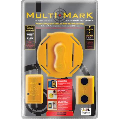 multi mark drywall electrical box locator tool kit|calculated industries drywall tool.